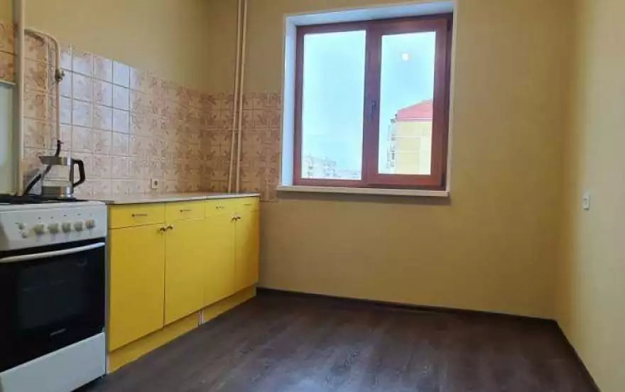 Тагилстроевская улица, 1