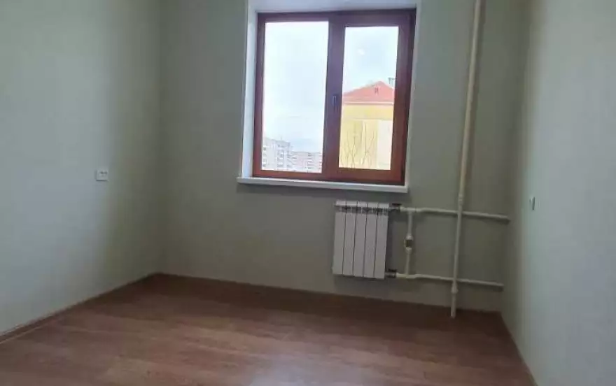 Тагилстроевская улица, 1