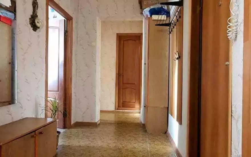 Тагилстроевская улица, 1