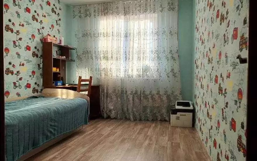 Тагилстроевская улица, 1