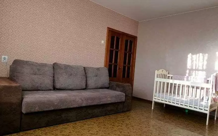 Тагилстроевская улица, 1