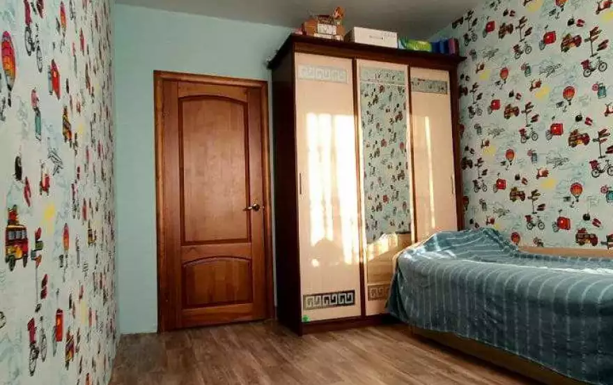 Тагилстроевская улица, 1