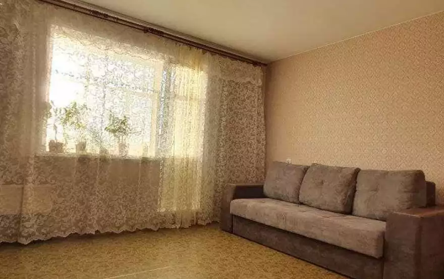Тагилстроевская улица, 1