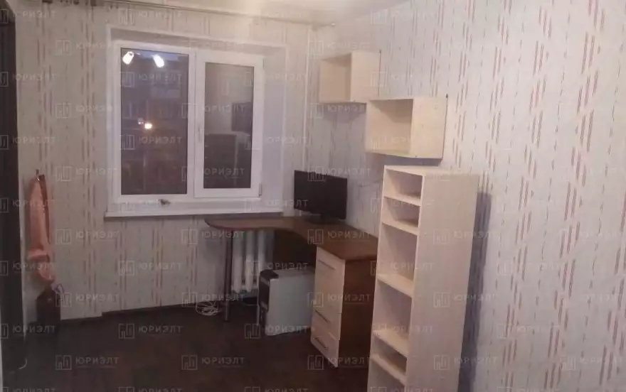 Техническая улица, 8