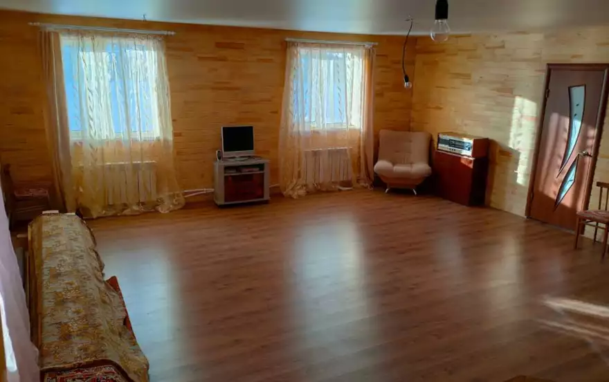 Ромашковая улица, 9