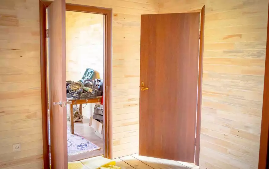 Ромашковая улица, 9