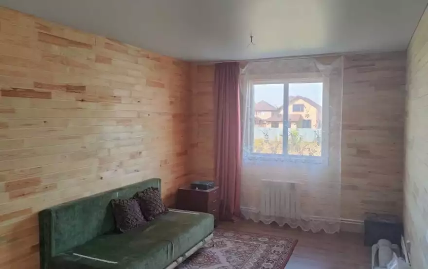 Ромашковая улица, 9