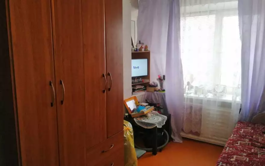 улица Сергея Вострецова, 11