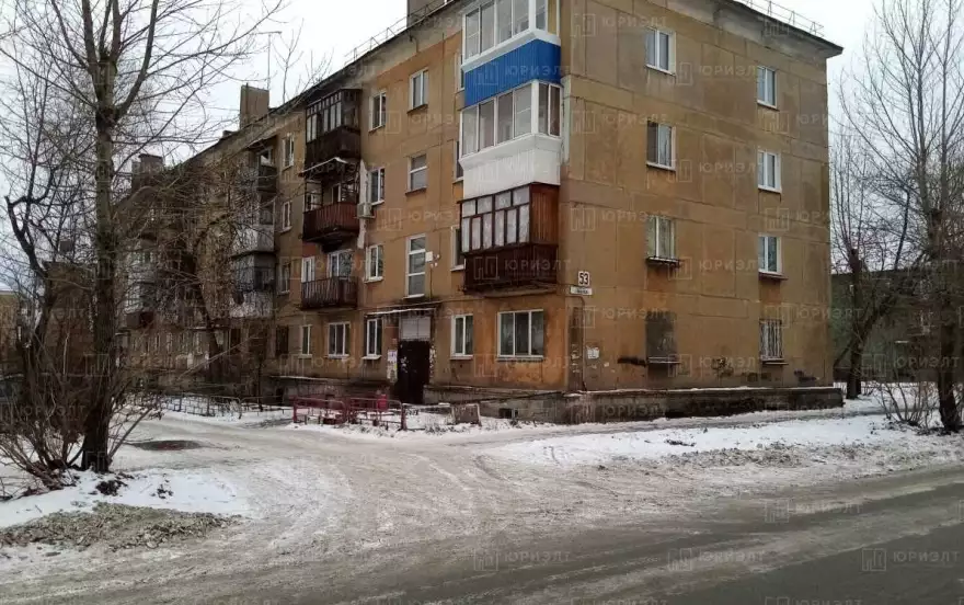 Гвардейская улица, 53
