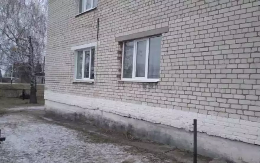 Полевая, 1