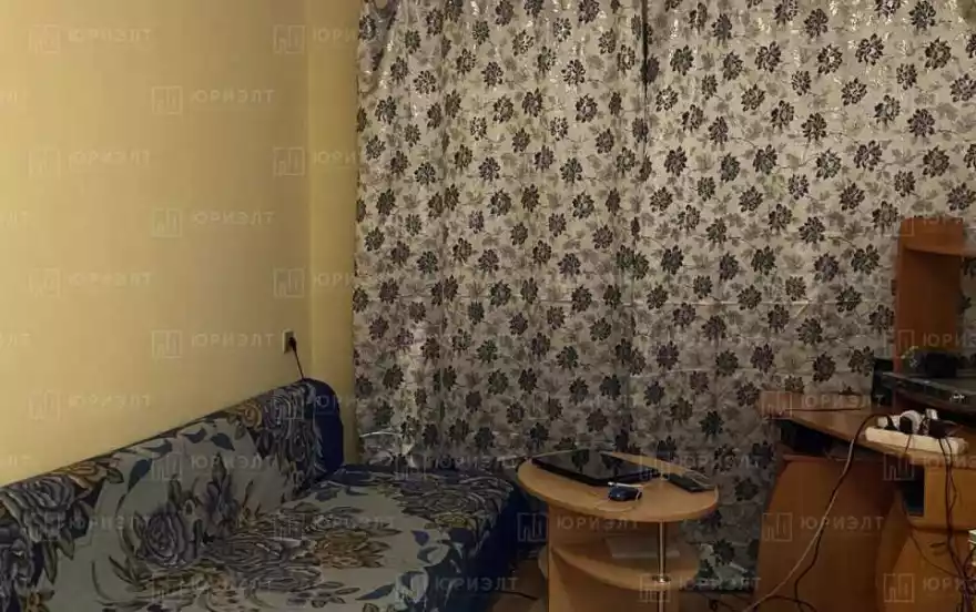 улица Орджоникидзе, 36