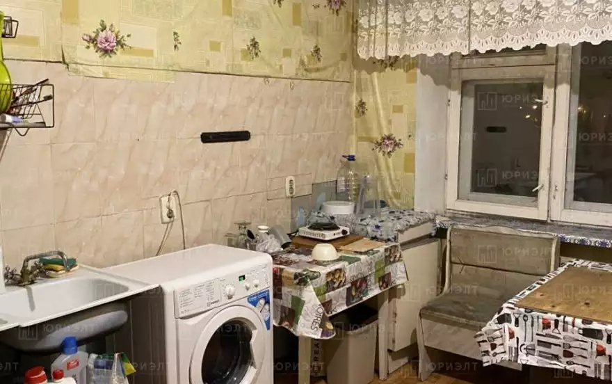 улица Орджоникидзе, 36