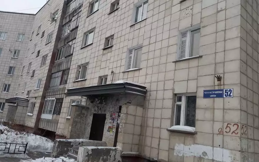 Черноисточинское шоссе, 52