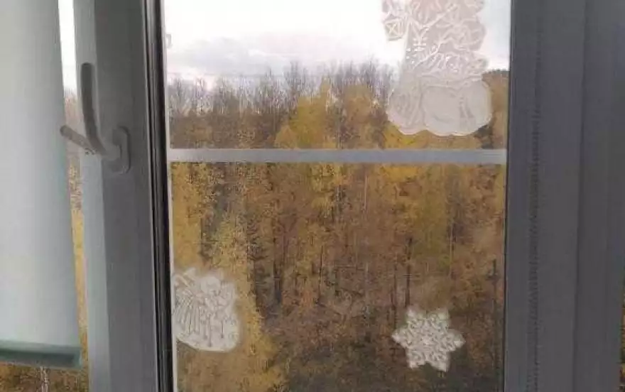 Крупской, 3