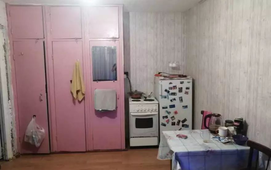 Энтузиастов, 5