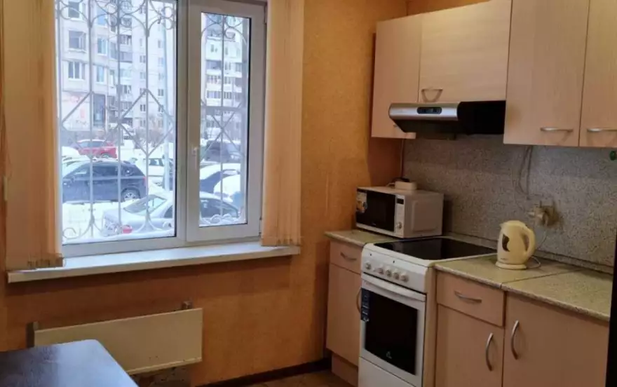 Купчинская улица, 30к5