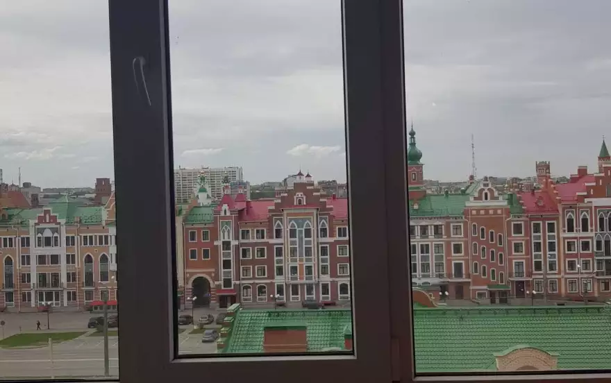 Воскресенский проспект, 11А