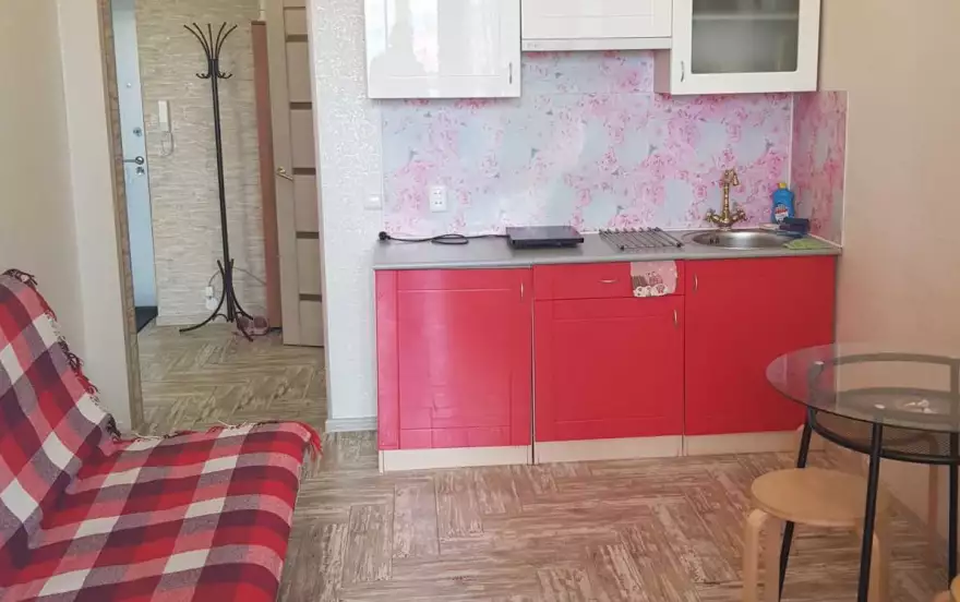 Воскресенский проспект, 11А