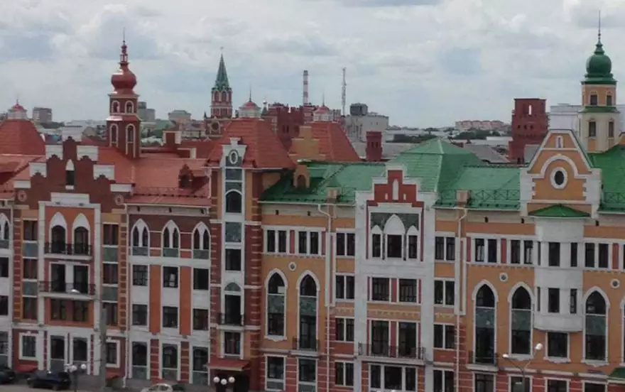 Воскресенский проспект, 11А