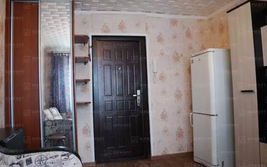 улица Юности, 3 к1