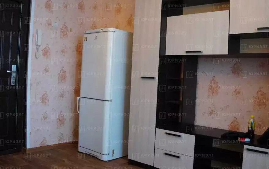 улица Юности, 3 к1