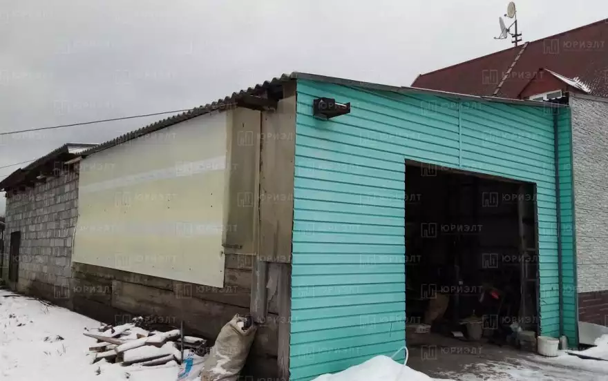 Просёлочная улица, 23