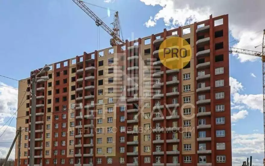 Горького ул., 133, к 3
