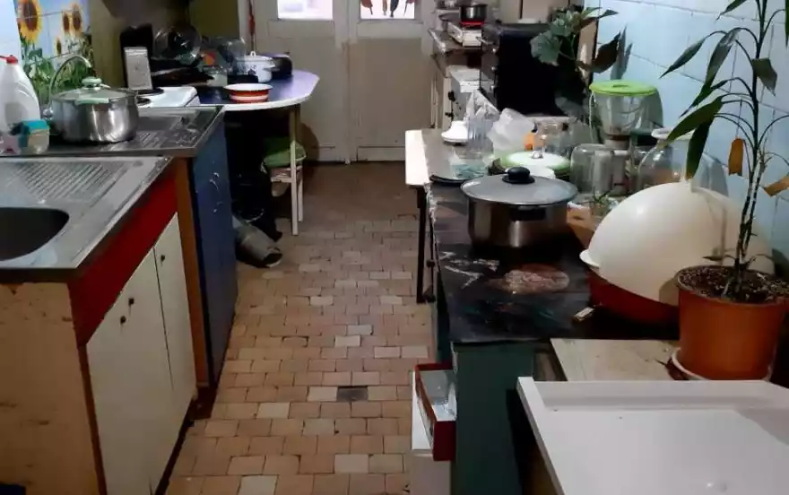 Ленинградский проспект, 33