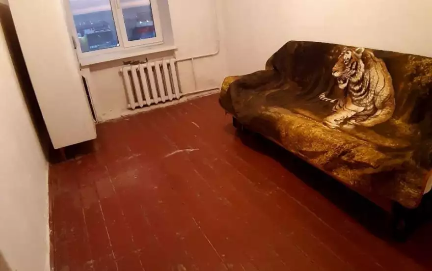 Ленинградский проспект, 33