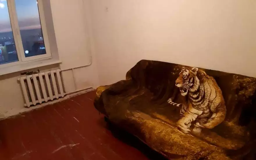 Ленинградский проспект, 33
