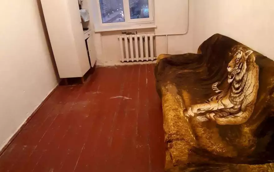 Ленинградский проспект, 33