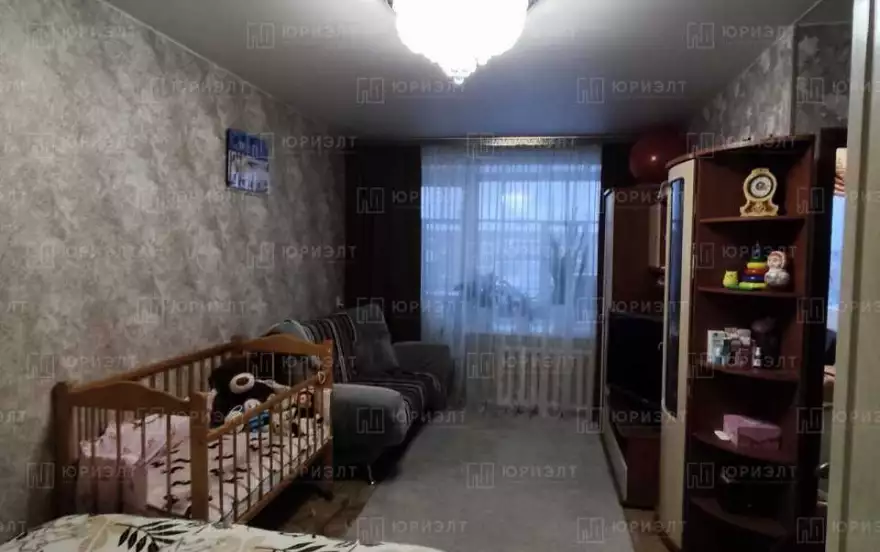 проспект Дзержинского, 50