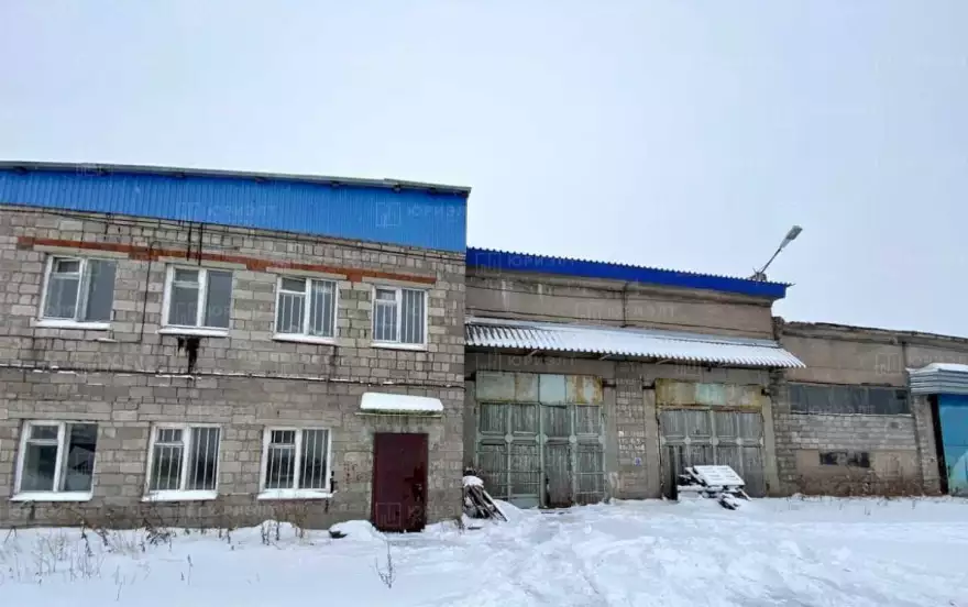 Балакинская, 47