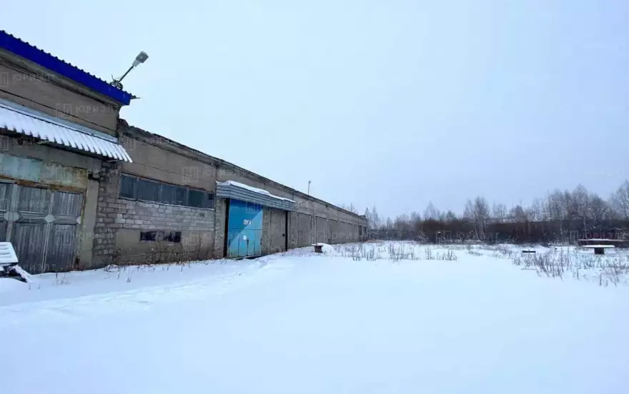 Балакинская, 47