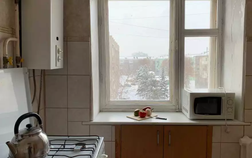 проспект Октября, 13