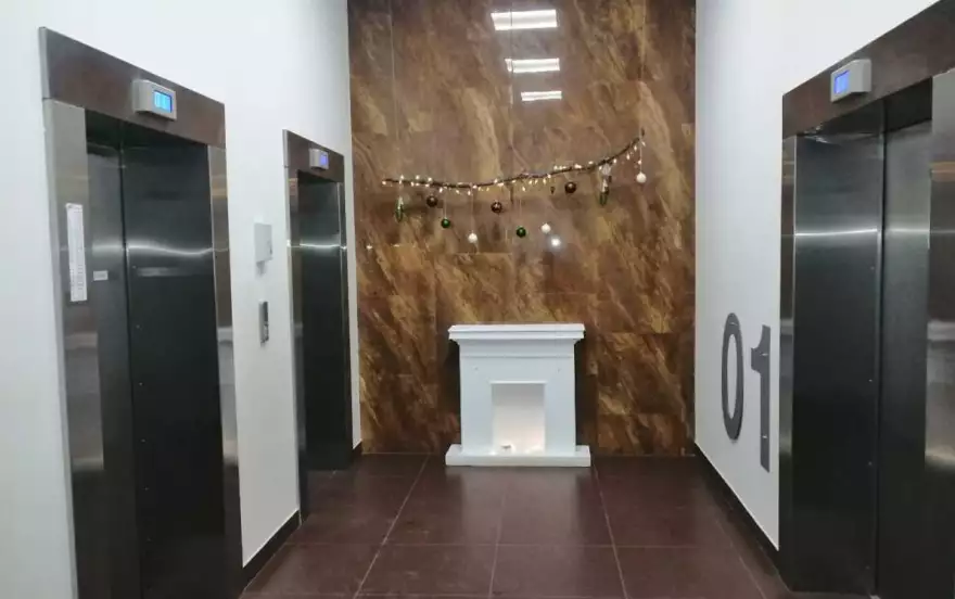 бульвар Давлеткильдеева, 5