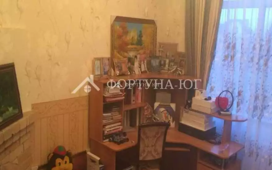 Таёжная улица