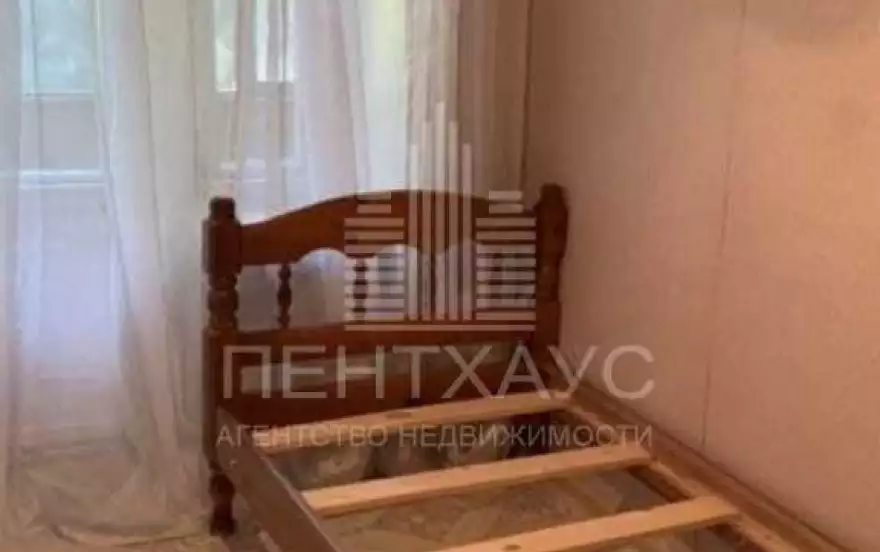 Суздальский проспект, 17А