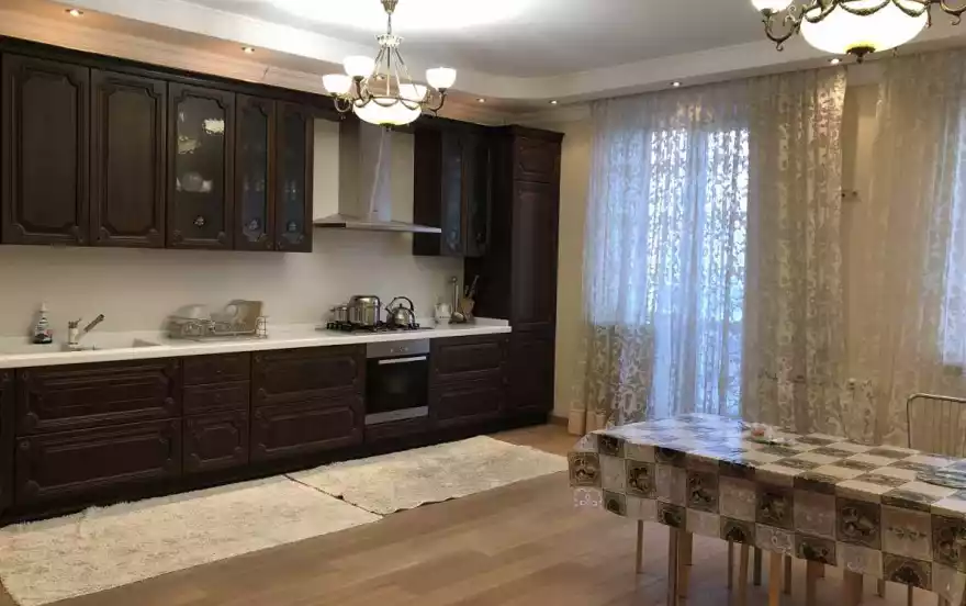 улица Айвазовского, 14А