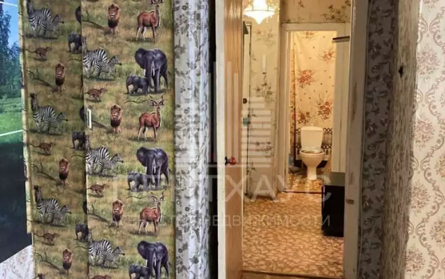 Чайковского ул., 32А