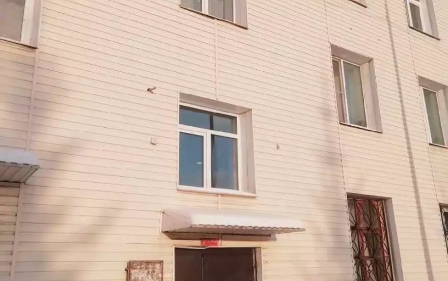 проспект Вагоностроителей, 10