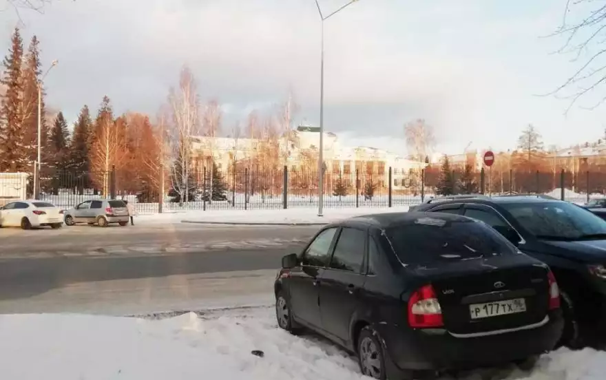 проспект Вагоностроителей, 10