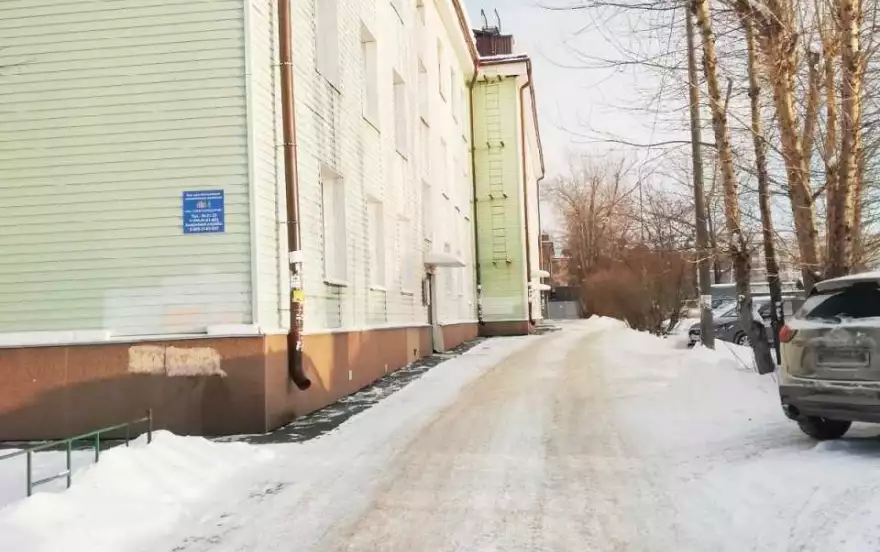 проспект Вагоностроителей, 10