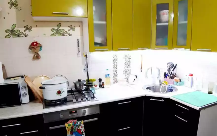 улица Зари, 11