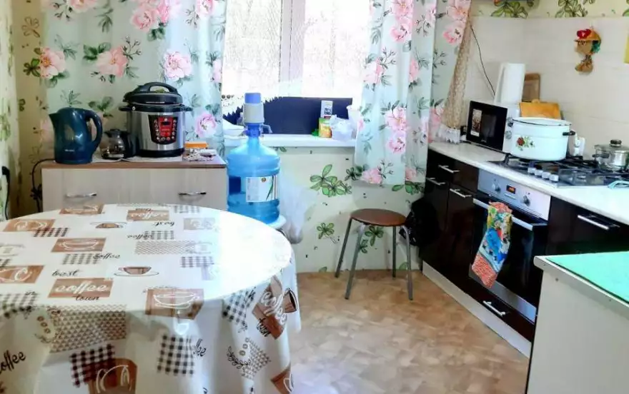 улица Зари, 11