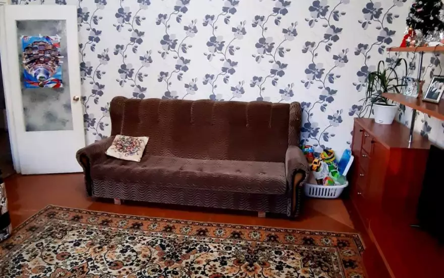 улица Зари, 11