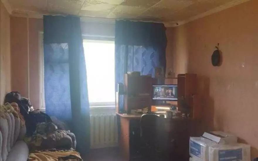 Братское шоссе, 9