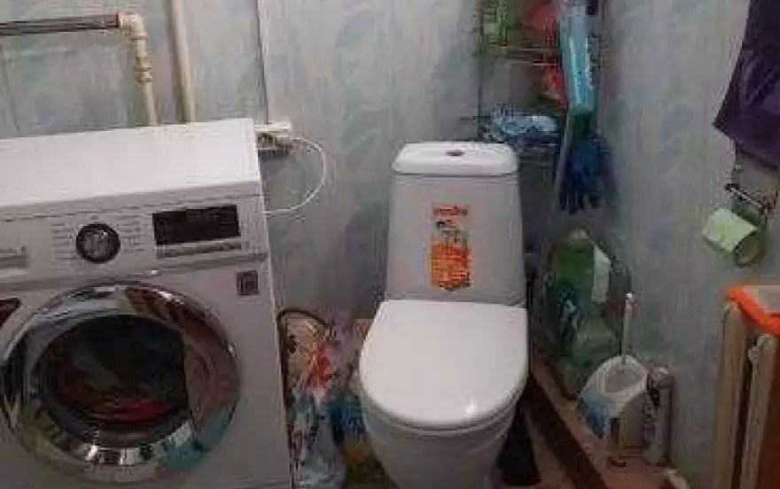 Октябрьская
