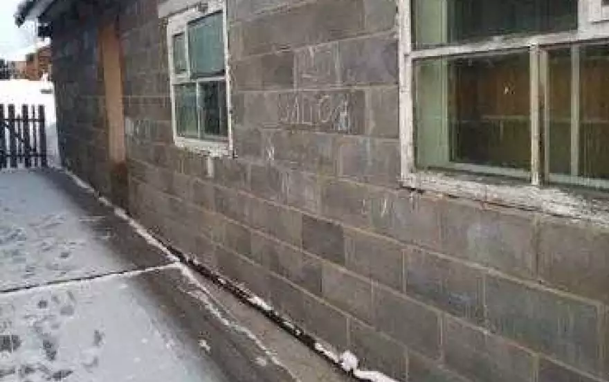 Октябрьская