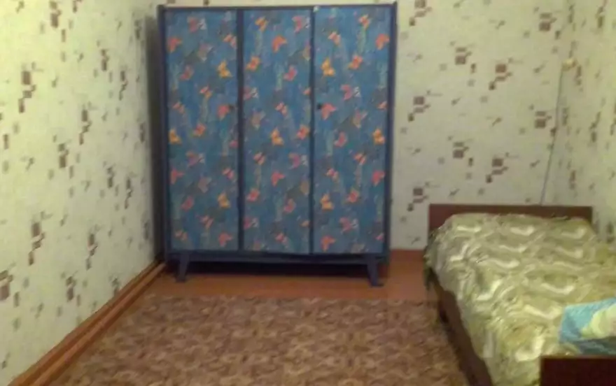 Советская, 8